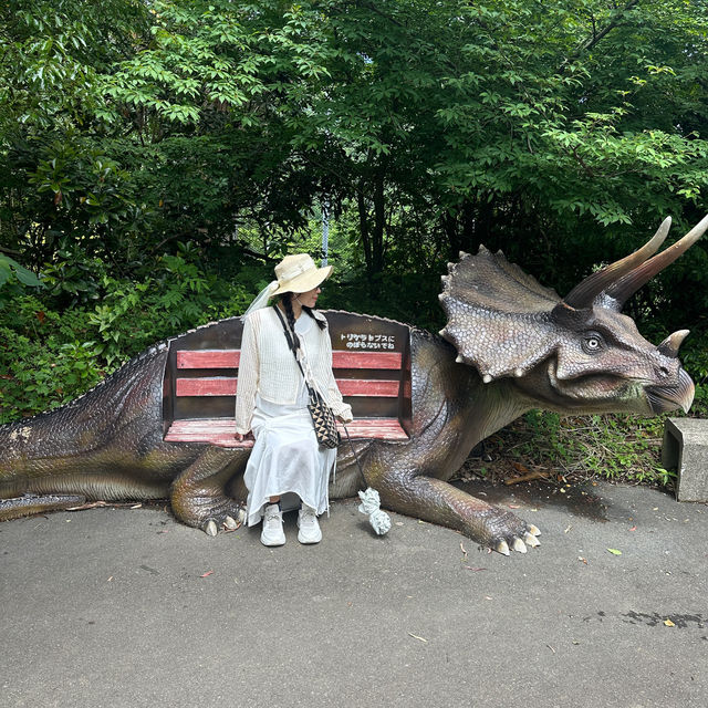 【静岡】小動物以外も触れ合える動物園！