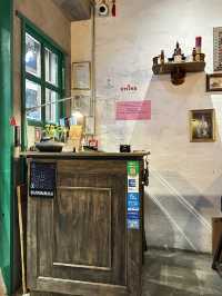 Ann MaMa泰國菜餐廳：香港旺角熱門餐廳