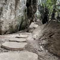 สถานที่สุด Unseen  “หุบป่าตาด” จ.อุทัยธานี