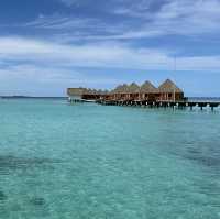 Bucket list vacation