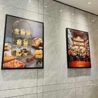 G’rai at TRX: A Tapestry of Tradition & Diversity