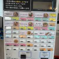 【沖縄】沖縄そば専門店 白虎 －外伝－