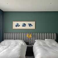 ホンデにある"ryse Hotel"🏨