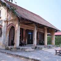 ไปนั่งจิบกาแฟชมวิวแม่น้ำโขงกันที่คาเฟ่ จ.นครพนมกัน