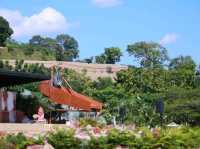 เที่ยวสวนน้ำรามายณะ