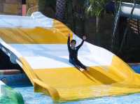 สวนน้ำรามายณะ Ramayana Water Park 