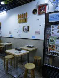 𖤣𖤥元朗美食｜大雞扒和芋泥蛋餅很足料