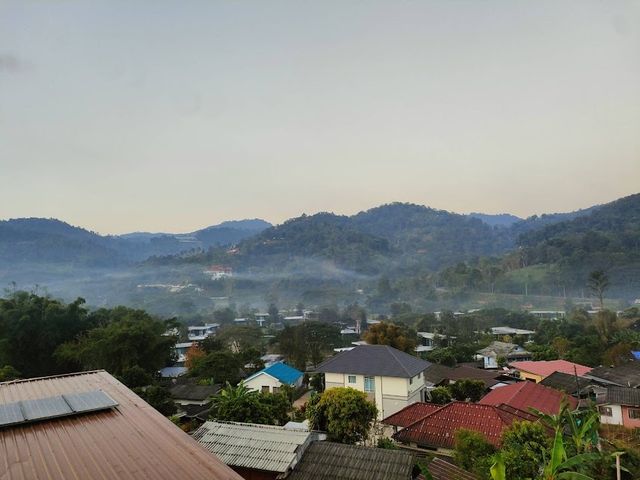 108 Villa PongYang  