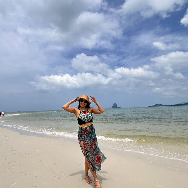 เกาะยาวใหญ่ 