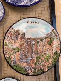 💚Best shopping street in Ronda💚Must-Go Here🥰