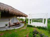 หลงเขา เขาใหญ่ #ที่พักเปิดใหม่ 
