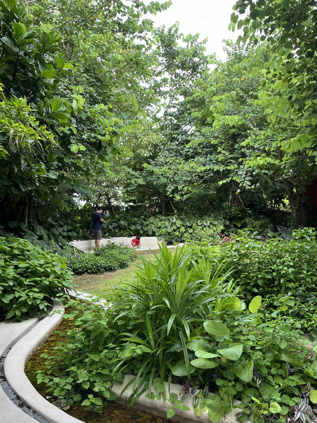 คาเฟ่บรรยากาศดีย่านนนทบุรี | Horme Cafe