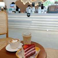 Again please café and play kids at Korat 