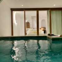 "Luxury by the Sea: A Retreat at Sala Samui"