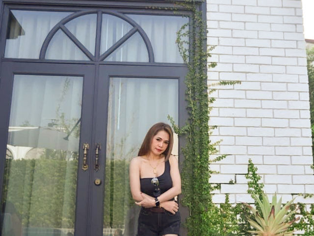 Yooyen Pool Villa พลูวิลล่าสุดว้าว ฟิวเมืองนอก