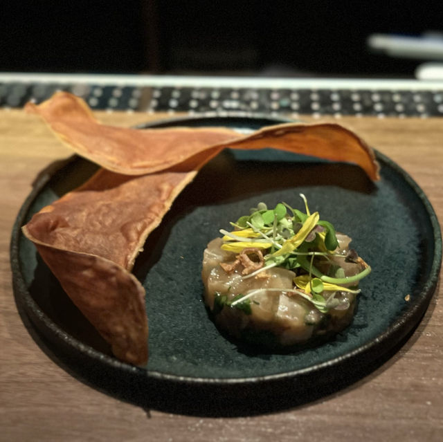 【東京 大手町】世界のTOP BARの新店舗とは！