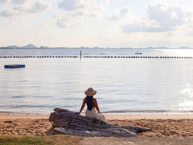 Seashell Village Beach Resort