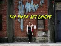 The Pier2 Art Center