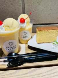 【長崎県:大浦エリア】暑い夏に食べたいひんやりグルメ！