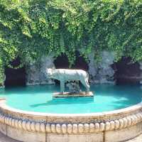 Tour Hamilton Garden: Just 2 Hours Away From Auckland