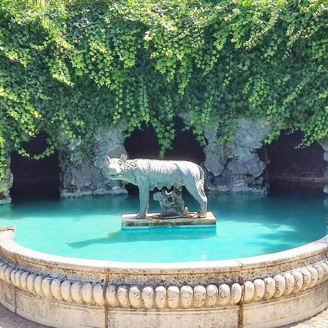 Tour Hamilton Garden: Just 2 Hours Away From Auckland