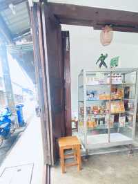 🫕ร้านข้าวซอยครัวคุณสุ เขยใต้-สะใภ้เหนือ🍜| ตราด