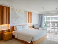 Welcome World Beachfront Resort 