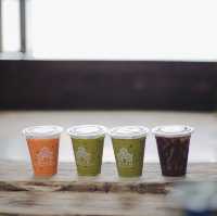 MiYo coffee & bar 
