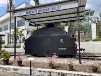 Royal Malaysia Police Museum