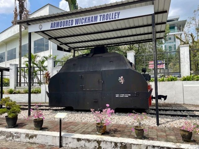 Royal Malaysia Police Museum