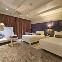 Hua Chang Heritage Hotel