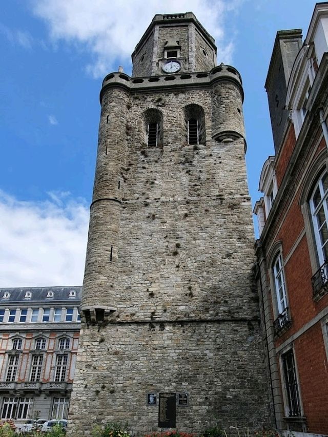 Beautiful church