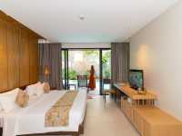 มาเกาะช้าง พักผ่อนที่ KC Grande Resort Koh Chang