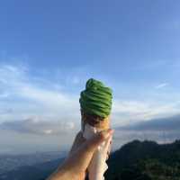 세부 시내가 한눈에 보이는 최고의 뷰맛집❤️