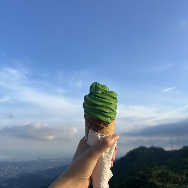 세부 시내가 한눈에 보이는 최고의 뷰맛집❤️