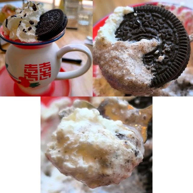 筲箕灣最夢幻最靚嘅cafe