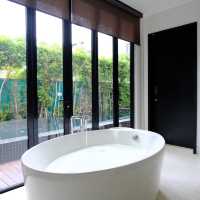 ที่พักติดทะเลเขาเต่า