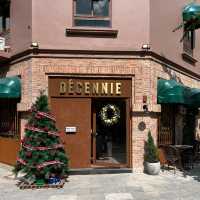 Décennie