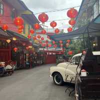 Museum Angkut Batu Malang