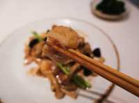 私心大推中環食府