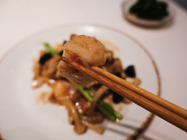 私心大推中環食府