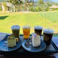  📍⭐ ไอนารา แม่ริม จ.เชียงใหม่