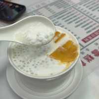 澳門老字號甜品．傳統甜品情懷