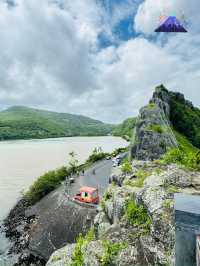🇲🇺 Hike with me to Baie du Cap in Mauritius