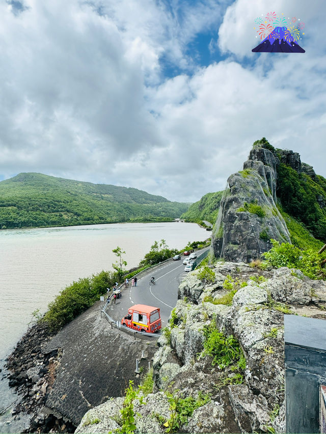 🇲🇺 Hike with me to Baie du Cap in Mauritius