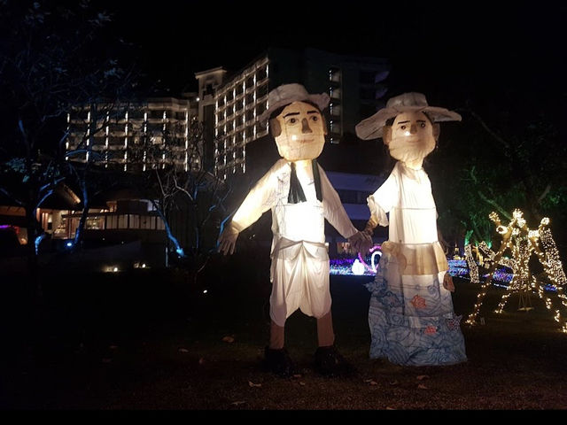 เดอะ ริเวอร์รี บาย กะตะธานี