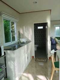 ที่พักลับ กลางทุ่งนา Escape Cottage