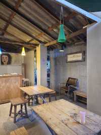 ร้านลับ จัดจ้านย่านหางดง ครัวเสวะนา เฮฮา 🍲