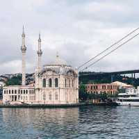 🌟 The Majestic Hagia Sophia 🕌🇹🇷
