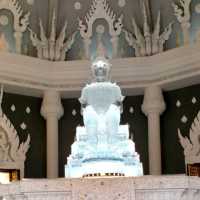 วัดดอยพระฌาณ